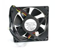 LMNCBVYA 3610VL-05W-B59 92mm 24V Fan - 3-Wire DC Fan, 0.29A, Ideal for Various Applications