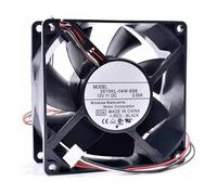 LMNCBVYA 3615KL-04W-B96 90mm Server Chassis Cooling Fan - 12V 2.5A 4-Wire