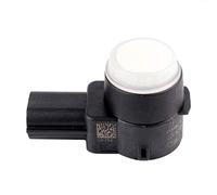 LMNCBVYA 4 PCS Parking Assist Object Sensor for GMC Yukon, Buick Lucerne, Cadillac Escalade, Chevrolet Avalanche Silverado Suburban - OEM 25961316 Replacement