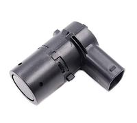 LMNCBVYA 4 PCS Parking Sensor for Peugeot 207CC Citroen C4 C5 - High Sensitivity Replacement Parts