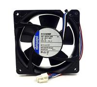 LMNCBVYA 4-Wire Inverter Fan -, Durable, and Efficient Solution Papst 4114N/2H8P 12038 12CM DC24V 120W