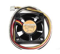 LMNCBVYA 40MM GM1204PKBX-8A 12V 2.4W 3-Wire Case Fan - Compact 4CM Cooling Solution for Electronics
