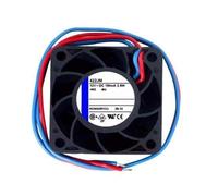 LMNCBVYA 422JM 12V 2.4W 40x28mm 2-Wire Case Fan - Cooling Solution for Electronics