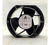 LMNCBVYA - 4300RPM, 325CFM, funzionamento durevole e silenzioso ad alte prestazioni 24V 2.25A EFB1524VHG grande ventilatore inverter flusso d'aria