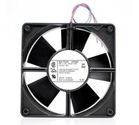 LMNCBVYA 4318/2G 48V 105mA 5.0W 120mm 3-Wire Inverter Cooling Fan for Efficient Cooling Solutions