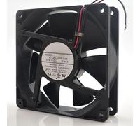 LMNCBVYA 4712KL-05W-B40 24V 0.48A Inverter Cooling Fan - ACS800 Compatible Fan