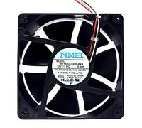 LMNCBVYA 4715KL-04W-B49 120mm Cooling Fan - 12V 0.9A Cabinet Power Fan