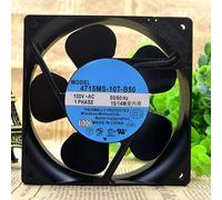 LMNCBVYA 4715MS-10T-B50 110V 12038 High-Performance Cooling Fan - 120mm x 120mm x 38mm, 15W Power, Reliable and Efficient Cooling Solution