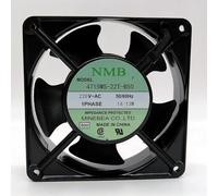 LMNCBVYA 4715MS-22T-B50 120mm Cooling Fan - 14/13W 12038 Fan for Efficient Cooling Solutions