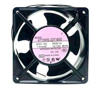 LMNCBVYA 4715MS-22T-B50 AC 14/13W 12CM Fan - 120x120x38mm Fan for Efficient Airflow