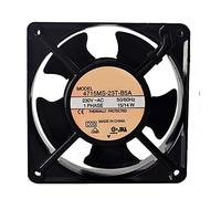 LMNCBVYA 4715MS-23T-B5A AC 230V Fan - 120mm x 120mm x 38mm, 15/14W, 2900 RPM, Quiet Operation for Laptops