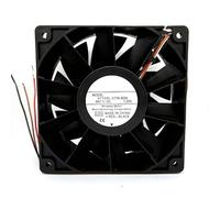 LMNCBVYA 4715RL-07W-B86 DC48V 1.20A Inverter Cooling Fan - 120x120x28mm 4-Wire Fan