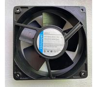 LMNCBVYA 4800Z 115V 120x120x38mm High-Performance Cooling Fan - 13/12W Power for Efficient Heat Dissipation
