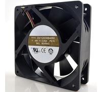 LMNCBVYA 48V 0.95A 12CM Industrial Cooling Fan DV12038B48H for Inverter Applications