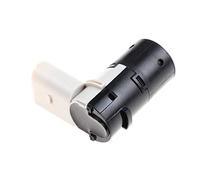 LMNCBVYA 4PCS PDC Parking Sensor for Audi VW Seat Skoda Ford - Perfect Replacement for 7M3919275A 4B0919275A