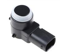 LMNCBVYA 4PCS PDC Parking Sensor for Citroen Peugeot C4 C5 C6 308 407 (2000-2014) - OEM Replacement 9649614177, 0263003893