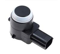 LMNCBVYA 4PCS PDC Parking Sensor for GMC Opel Chevy Silverado Sierra 2007-2013 - OEM Replacement 15797507 0263003548