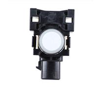 LMNCBVYA 4PCS White Parking Distance Control Sensors for Lexus IS250 IS350 2010-2013 - OEM Replacement 89341-64010 8934164010