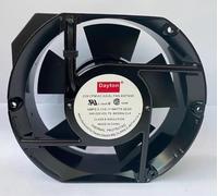 LMNCBVYA 4WT43A 239CFM AC Axial Cooling Fan - 240-220V, 26/25W, 172×150×51mm for Efficient Cooling Solutions