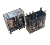 LMNCBVYA 5 Electromagnetic AHN22324 24V 5A 8-Pin Plug-in for Industrial Applications