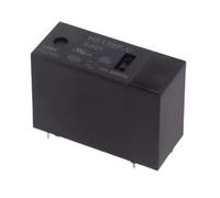 LMNCBVYA 5 Electromagnetic HF158F-V-5-H2T 5V 10A 4-Pin Plug-in for Home Automation and Industrial Applications