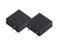 LMNCBVYA 5 Electromagnetic HF36F/024-ZS 24V 10A 5-Pin Plug-in for Automation and Control Systems