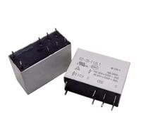 LMNCBVYA 5 Electromagnetic OZ-SS-112L1 12V 16A 8-Pin Plug-in for Automotive and Industrial Applications