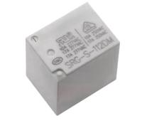LMNCBVYA 5 Electromagnetic SRG-S-112DM 12V 17A 4-Pin Plug-in for Automotive and Industrial Applications