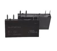LMNCBVYA 5-Pack Electromagnetic NO.#2967950-24V 7.5A 4-Pin Solid State for Signal Communication