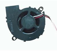 LMNCBVYA 50MM BM5020-04W-B39 12V 0.16A 3-Wire Cooler Fan - High-Performance 50x20mm Cooling Solution