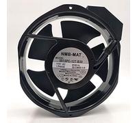 LMNCBVYA - 5915PC-12T-B30, 17238, 17cm, 198CFM, 3400RPM 115V 35W ventola in metallo ad alta temperatura