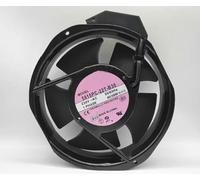 LMNCBVYA 5915PC-22T-B30 17cm AC Aluminium Frame Fan - 40/38W, AC220V Solution for Home and Office