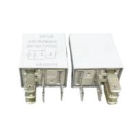 LMNCBVYA 5pcs Electromagnetic HFV6 012Z-TR 12V 20/10A 5-Pin Plug-in for Automotive and Industrial Applications