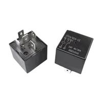 LMNCBVYA 5pcs Electromagnetic ZTV4/012 024-H/1Z 12V 24V 40A 4/5 Pin Plug-in for Automotive and Industrial Applications(ZTV4/024-1Z (5 pins))