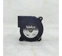 LMNCBVYA - 60 mm x 60 mm x 25 mm, 5500 giri/min, 8,83 CFM, funzionamento silenzioso, NZNYDNL 6025 12 V 0,33 A D06F-12B3S1 ventola centrifuga a doppia sfera