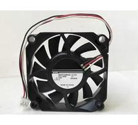 LMNCBVYA 6015 M60R24MMAB-53J26 DC24V 0.04A 3-Wire Frequency Converter Fan - Compact & Quiet Operation