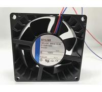 LMNCBVYA 8212JNR DC 12V 860mA 80x80x38mm 2-Wire Fan for Devices - and Quiet Operation