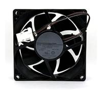 LMNCBVYA 90mm 9225 T92T12MGA7-53J351 DC12V 0.18A 3-Wire Cooling Fan for Desktop PC and Notebooks