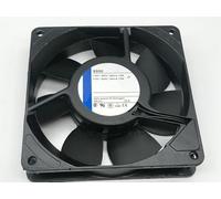LMNCBVYA 9906 AC115V Cooling Fan 120X25MM - 14/12W Quiet Fan for Optimal Airflow and Cooling Solutions