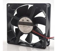 LMNCBVYA 9S0912L402 Ultra Quiet 90mm Cooling Fan - 12V 0.05A, Perfect for PC and Electronics Cooling