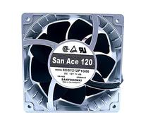 LMNCBVYA 9SG1212P1G06-120x120x38mm, 12V 4A, telaio in metallo, controllo della temperatura ventola ad alte prestazioni, 12 cm