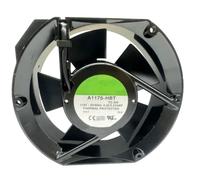 LMNCBVYA A1175-HBT 115V Cooling Fan - 172X51MM 0.22/0.23A Electric Fan for Efficient Cooling Solutions
