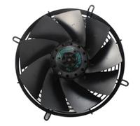 LMNCBVYA A4D250-AI22-01 High-Efficiency Fan 230/400V 0.07/0.08A 27/34W 1390/1560RPM for Industrial Applications