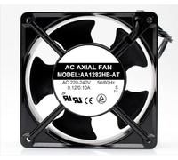 LMNCBVYA AA1282HB-AT 120x38mm Cooling Fan 220/240V 0.12/0.10A - Ventilation Solution