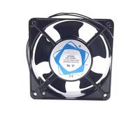 LMNCBVYA AC110-120V 0.26A SP100A 12cm 2-Wire Inverter Fan - Solution for Electronics