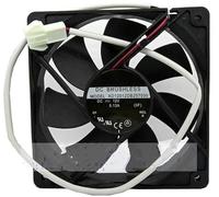 LMNCBVYA AD12012DB257000 120mm DC12V 0.13A Silent Cooling Fan - 2-Wire High-Performance Fan for PC and Electronics