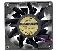 LMNCBVYA AD1224UB-F91GP 120mm 24V 1.30A 3-Wire Inverter Cooling Fan - for Efficient Cooling Solutions