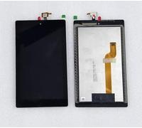 LMNCBVYA Ailsa Hexi 7 Inch LCD Touch Screen Replacement for Amazon Kindle Fire HD 7 (2019, 9th Generation) - Complete Repair Kit with Tools