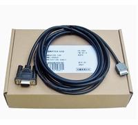 LMNCBVYA Ailsa Hexi AL-00490833-01 - Cavo di programmazione per server serie R e Q, cavo USB per debug e trasferimento dati, con connettore RS232 a 9 pin