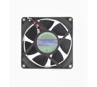 LMNCBVYA Ailsa Hexi SJ9225LD2 92mm Super Silent Fan - DC24V 0.15A 2-Wire for Laptop